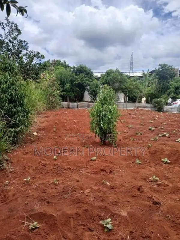 Land for sale in Matale