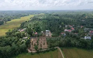 Valuable Residential Land Blocks for Sale in Weliweriya