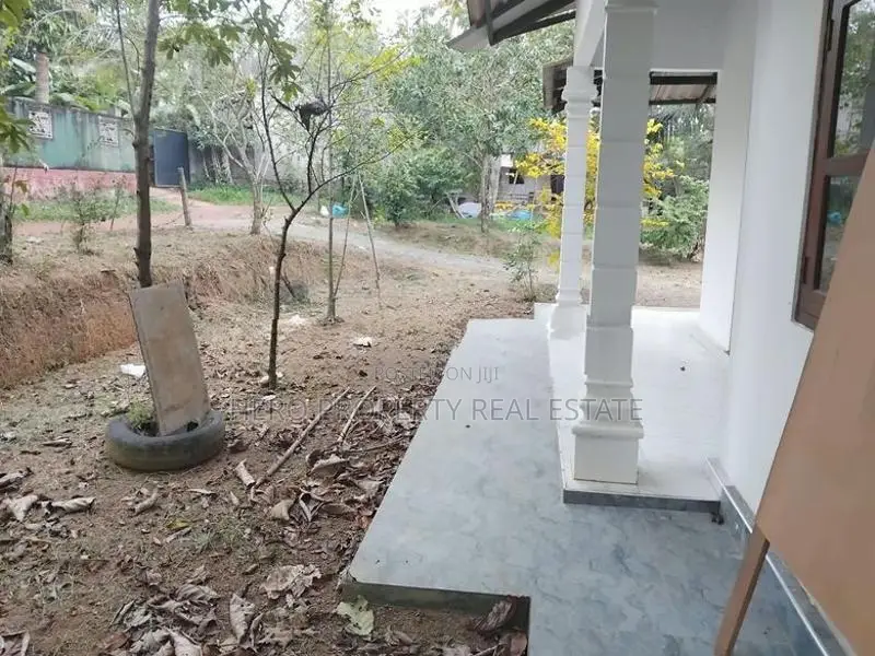 Single Story House for Sale in Rathupaswala