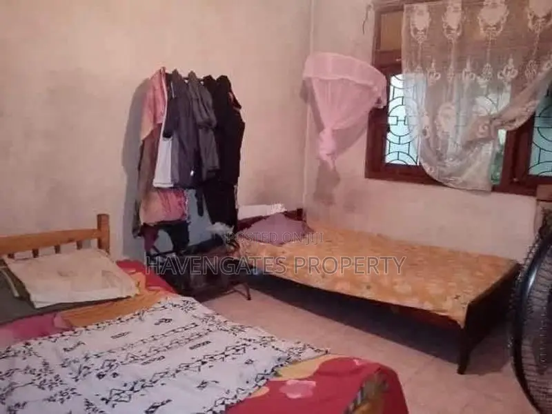 2beds completed house rent Kandana
