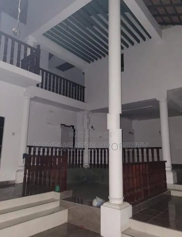2 storey house rent Yakkala
