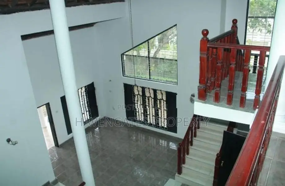 2 storey house rent Yakkala