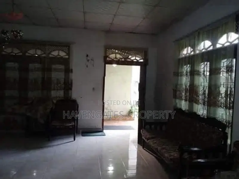 2beds completed house rent Kandana