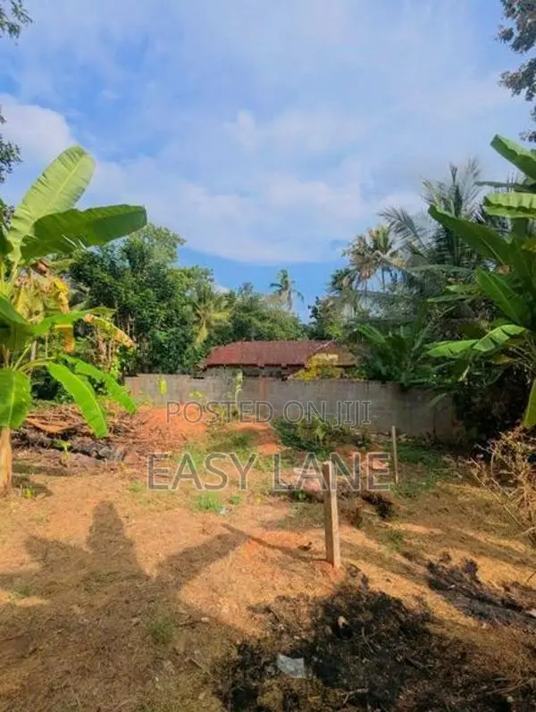 Land for Sale in Gampaha - YS 16303