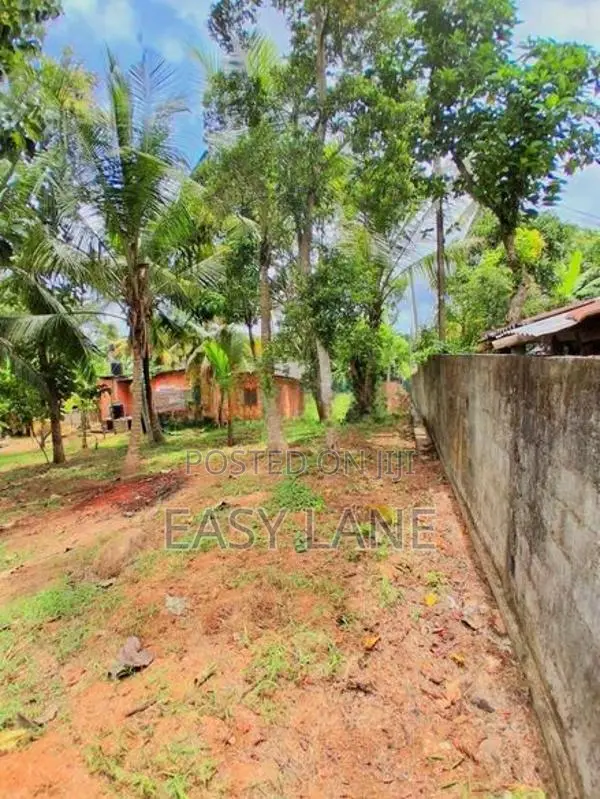 Land for Sale in Gampaha - YS 16303