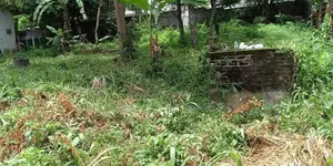 7 P Prime Land for Sale in Maharagama