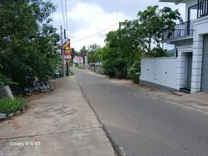 Land for Sale Malabe