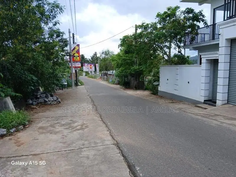 Land for Sale Malabe