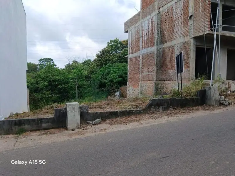 Land for Sale Malabe