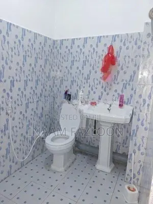 4 Bedroom Home Mt Lavania