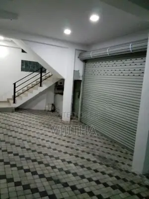 Two Story House for Rent Nugegoda