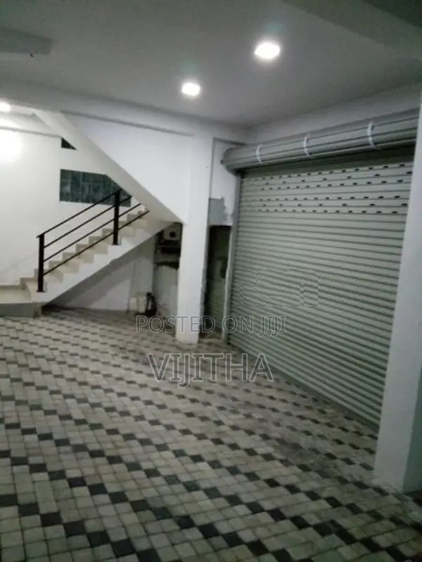 Two Story House for Rent Nugegoda