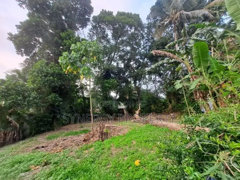20 Perch Land for Sale in Kiribathgoda (LA-GAMKD-157)