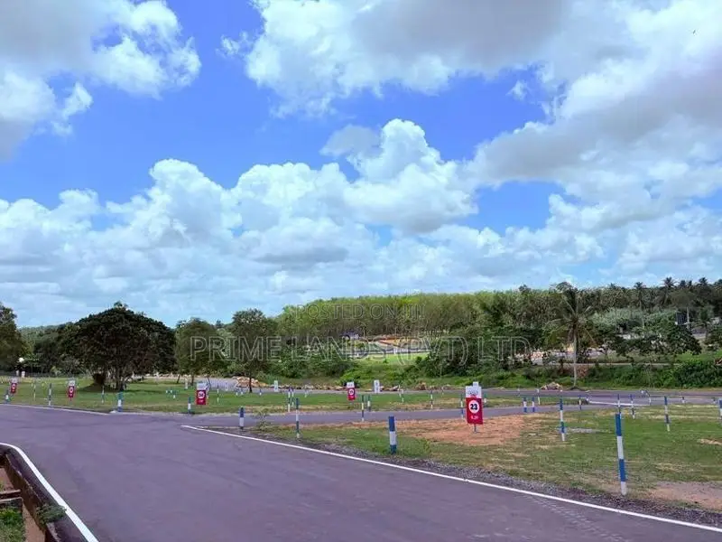 Kottawa Thalagala Road Land for Sale