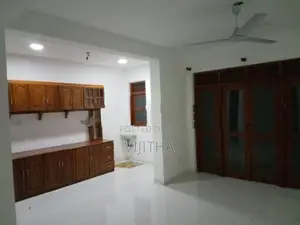 Two Story House for Rent Nugegoda