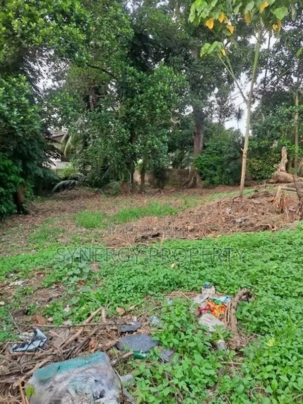 20 Perch Land for Sale in Kiribathgoda (LA-GAMKD-157)