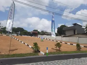 Prime 7 P Land for Sale in Pannipitiya C33