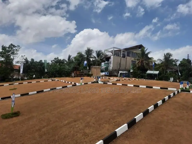 Prime 7 P Land for Sale in Pannipitiya C33
