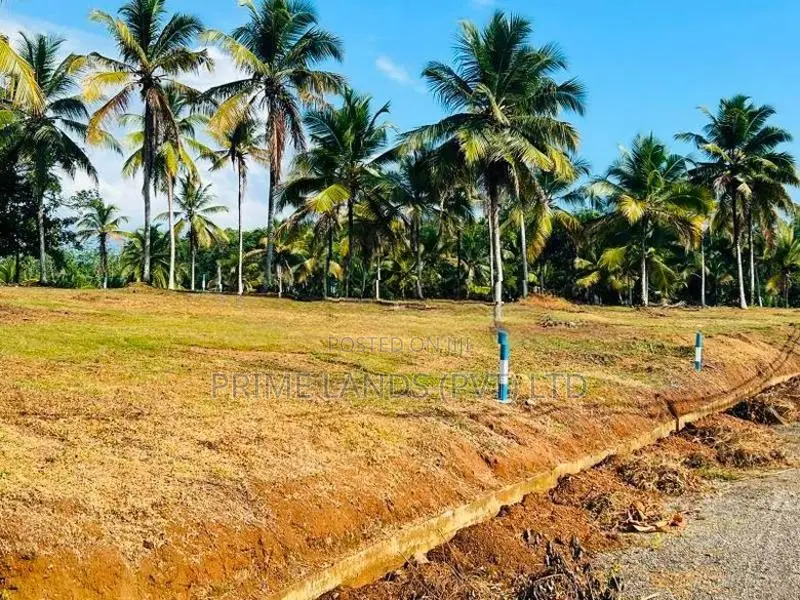 නේවාසික බිම් කොටස් අලුත්ගමින්