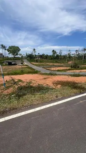 Land for Sale Kaluthara