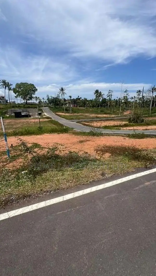 Land for Sale Kaluthara