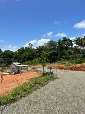 Land for Sale Kaluthara
