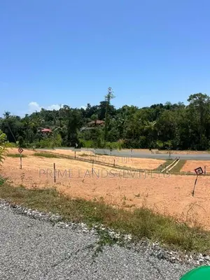 Land for Sale Kaluthara
