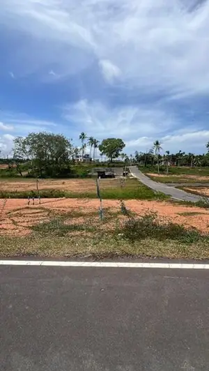 Land for Sale Kaluthara