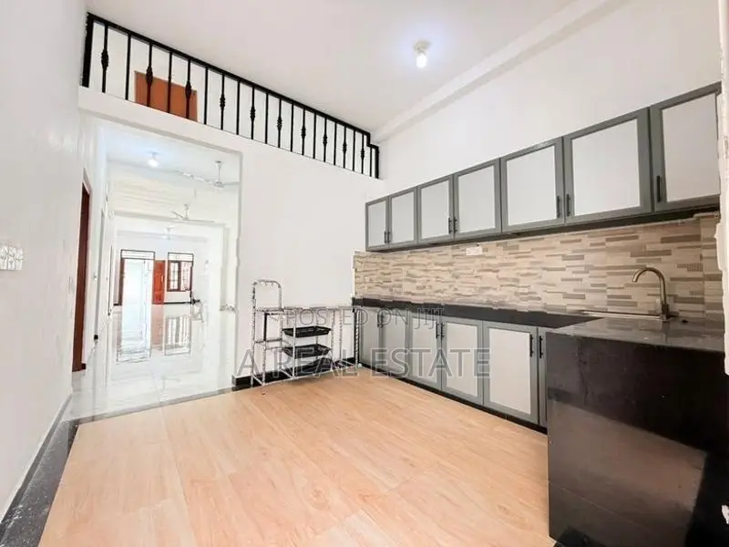 Brand New 3 Bedroom House For Sale In Dehiwala