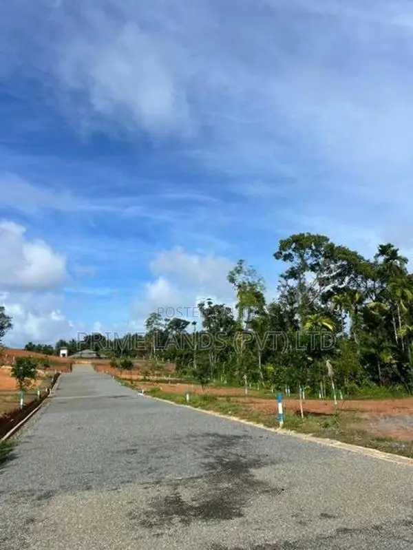 Land for Sale Kaluthara