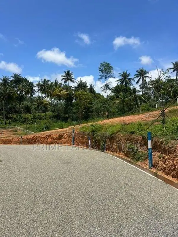 Land for Sale Kaluthara