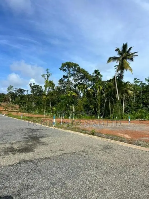 Land for Sale Kaluthara