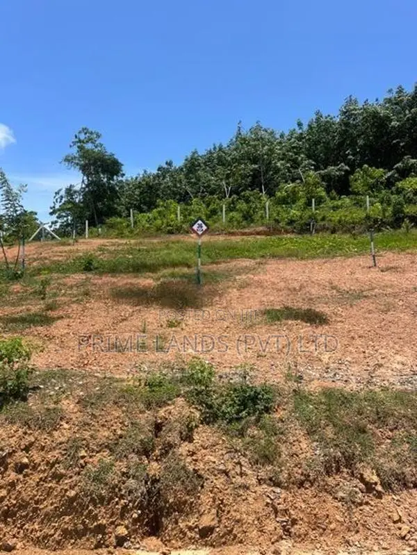 Land for Sale Kaluthara