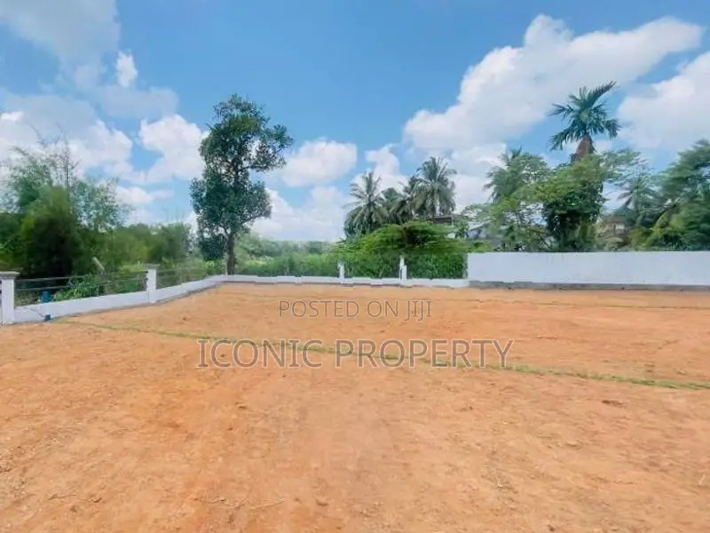 Valuable Land for Sale - Habarakada