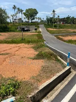 Land for Sale Kaluthara