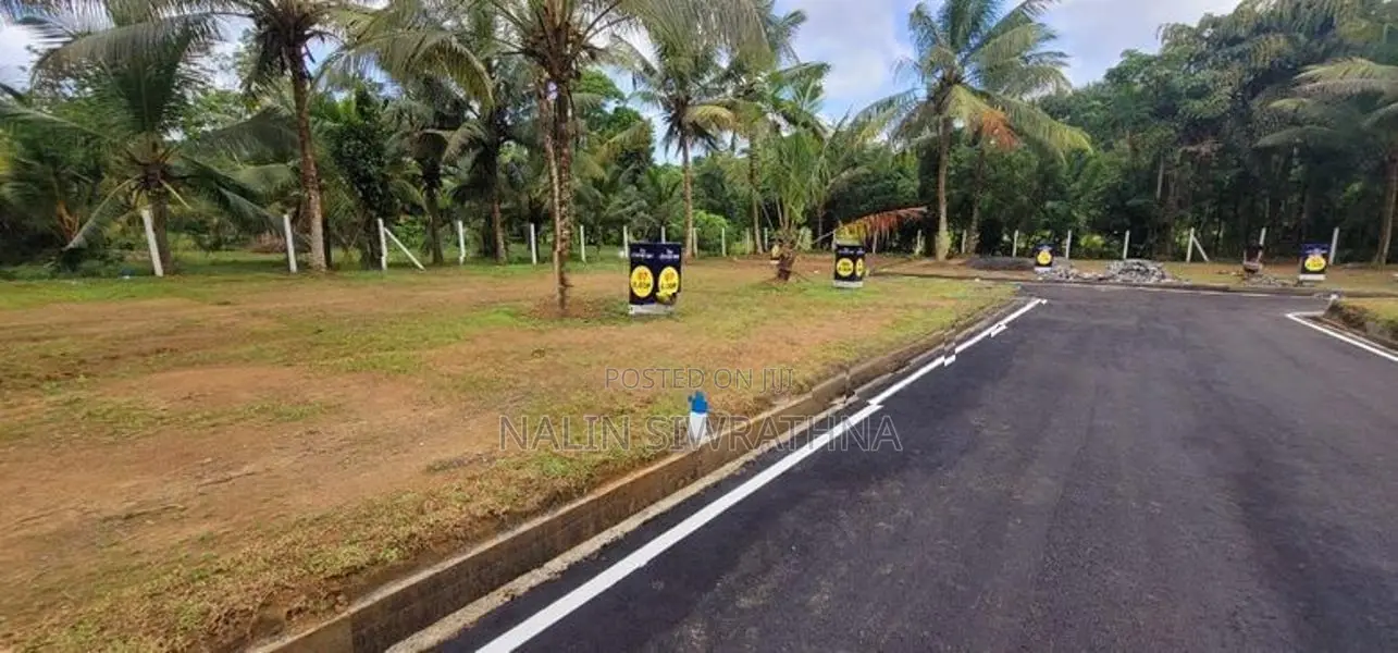 Land for Sale Bandaragama