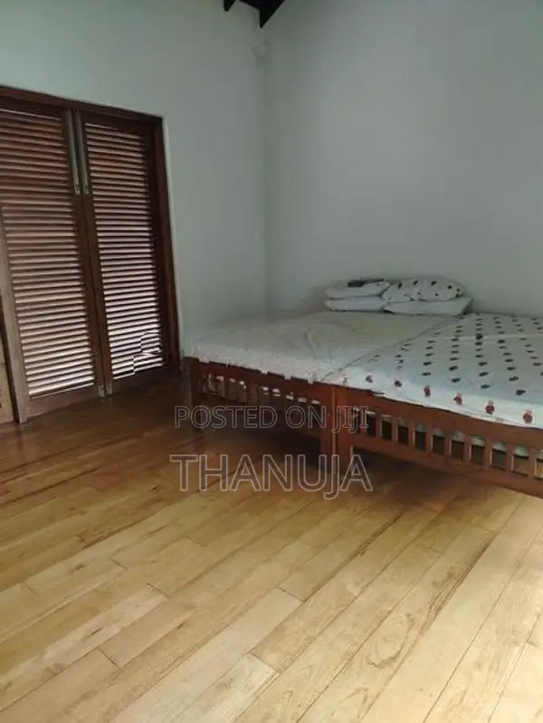 Boarding Place Room Rent in Battaramulla