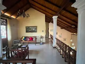 Siddamulla, Kottawa, 2 Story, Fully Furnished House For Rent (NZM1145)