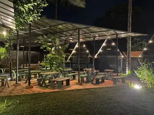 Food Stalls in EMBU Court Restaurant Nugegoda for Rent