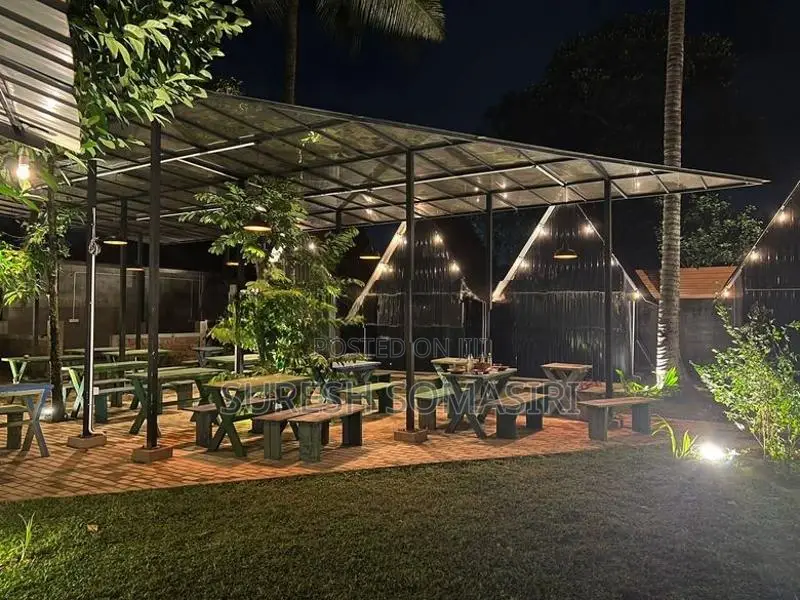 Food Stalls in EMBU Court Restaurant Nugegoda for Rent