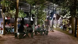 Food Stalls in EMBU Court Restaurant Nugegoda for Rent