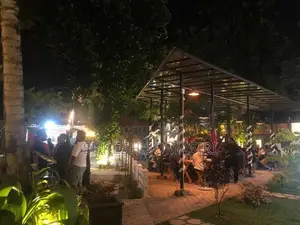 Food Stalls in EMBU Court Restaurant Nugegoda for Rent