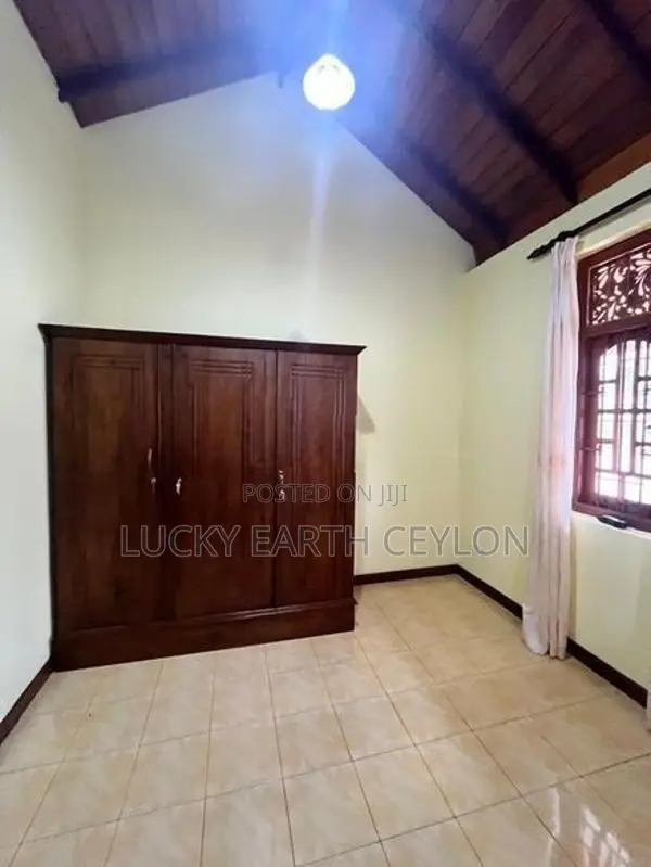 Siddamulla, Kottawa, 2 Story, Fully Furnished House For Rent (NZM1145)