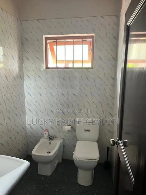 Siddamulla, Kottawa, 2 Story, Fully Furnished House For Rent (NZM1145)
