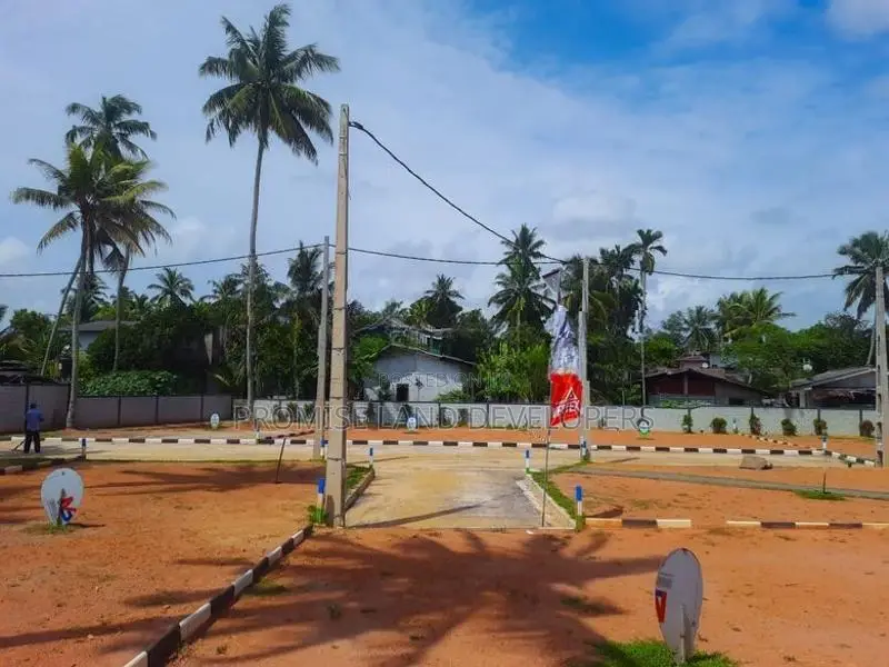 Panadura, Walana Lands for Sale| Blocks R03