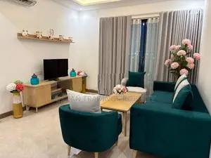 Luxury Fully Furnished Brand New 2BR at Marina Square, Colombo 15
