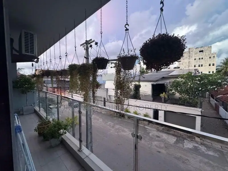 LUXURY FULLY FURNISHED 3BR APARTMENT FOR RENT