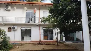 Modern 2-Story Building with 15 Perches Land for Sale in Kundasale