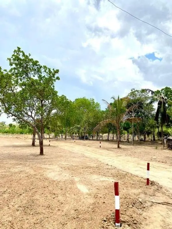 Land for Sale Anuradhapura