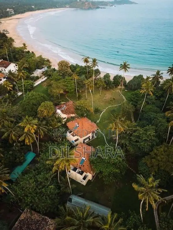 Talalla Tourism Land for Sale